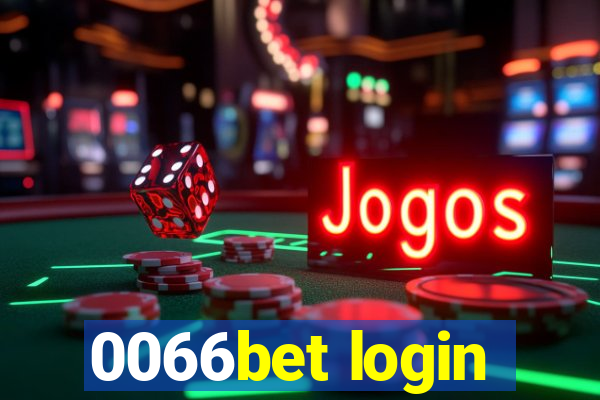 0066bet login